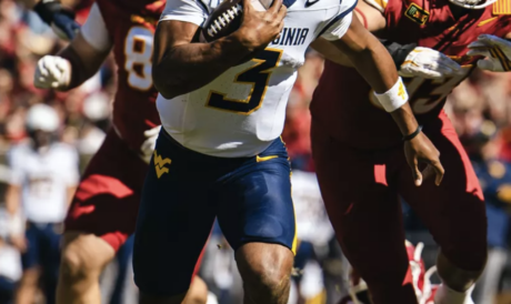 WVU football's offense took care of business, defense did not in loss to Iowa State
